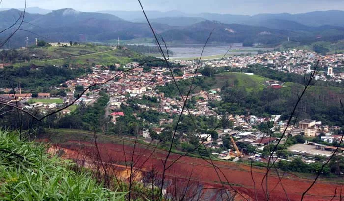 Acita propõe instalar, em Itabira, fórum permanente de debates dos rumos da mineração no país