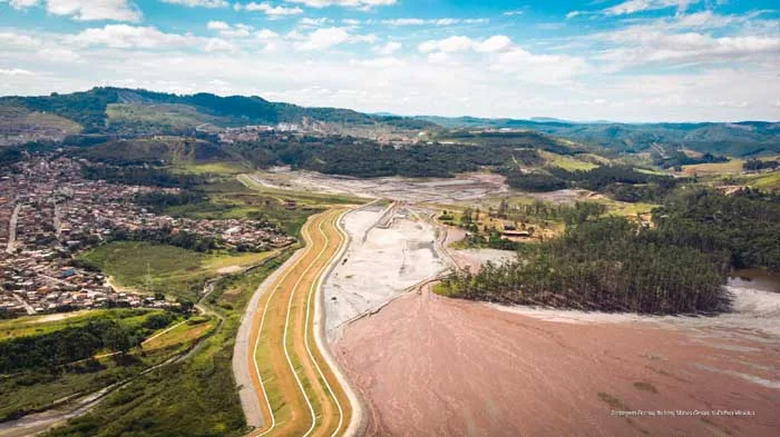 Vereador insiste na realização de audiência pública e Câmara pode contratar auditores para vistoriar barragens da Vale