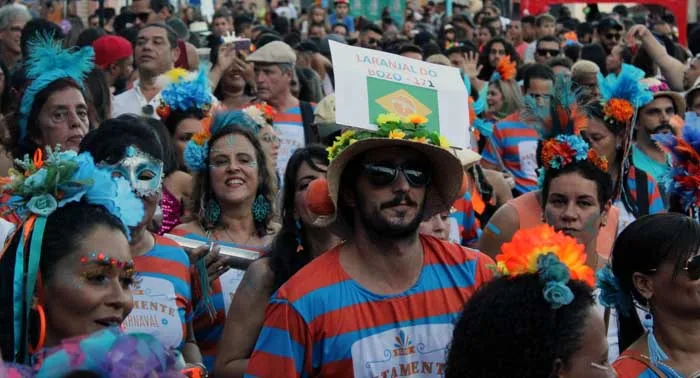 Itabira teve um fim de semana altamente demais