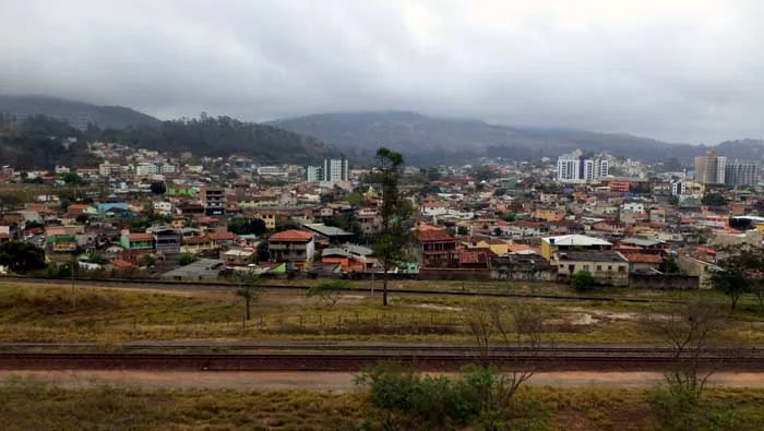 Itabira, qual é o seu futuro?