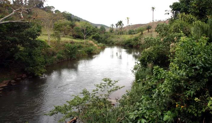 “Não jogue essa conta da água para o itabirano pagar, jogue para a Vale”, pede o vereador Reginaldo Santos