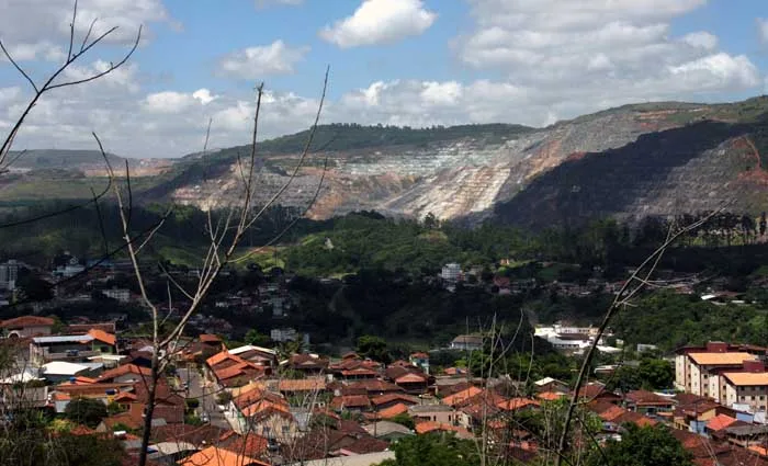 Prefeitura reabre ações ambientais contra a Vale, instauradas em 1985 com base em reportagens do jornal O Cometa