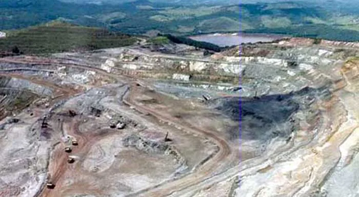 Mineradoras e hidrelétricas questionam resolução que determina remoção de estruturas abaixo de barragens