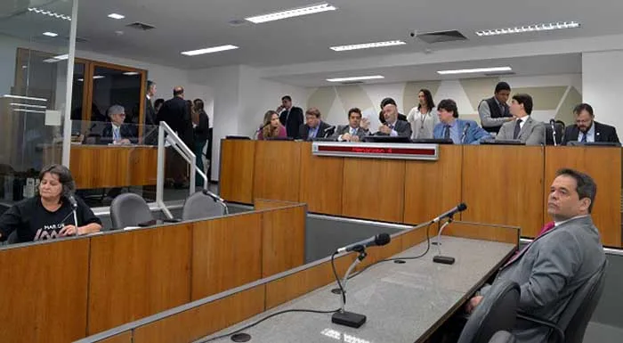 Em depoimento na CPI de Córrego do Feijão, ambientalista denuncia máquina de licenciar no Copam