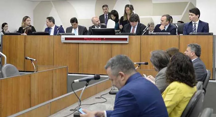 Para promotores de Justiça, rompimento de barragem em Brumadinho foi criminoso