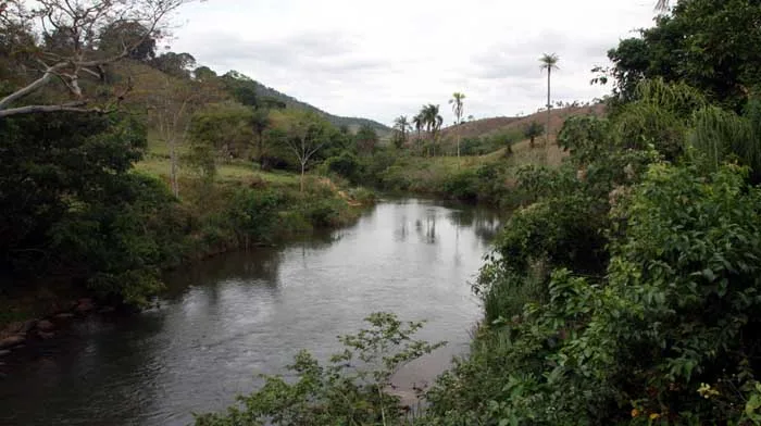 Projeto de PPP para fazer a transposição de água do rio Tanque começa a tramitar na Câmara Municipal