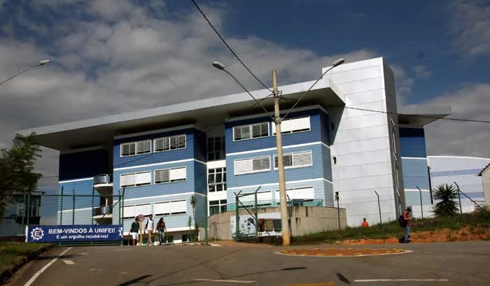 Obras na Unifei são reiniciadas para consolidar projeto universitário de Itabira   