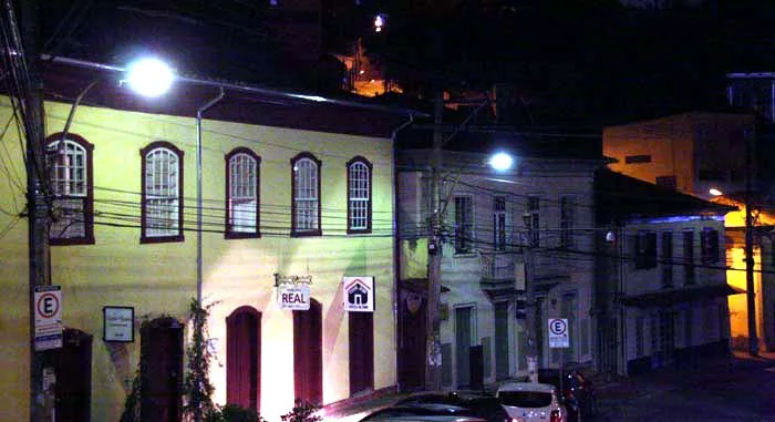 O que fazer com R$ 55 milhões além de simplesmente captar água no córrego do Tanque
