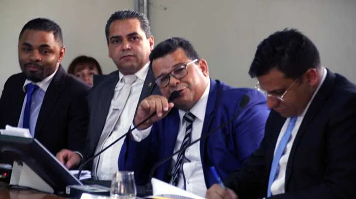 Vereadores aprovam PPP do rio Tanque em primeiro turno e ignoram possível desativação dos poços das Três Fontes e do Areão