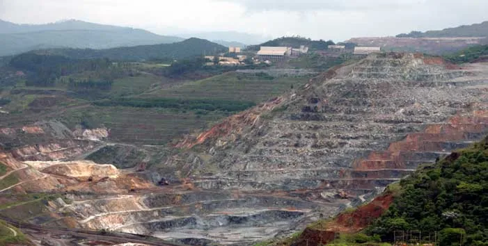 Vale confirma: minério de ferro de Itabira exaure em 2028. Mas o fim pode não ser tão próximo