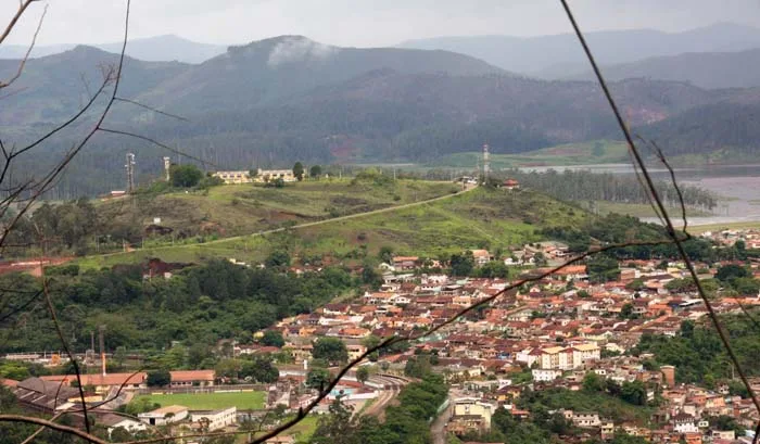 Auditorias independentes já podem ser realizadas nas barragens do complexo Cauê
