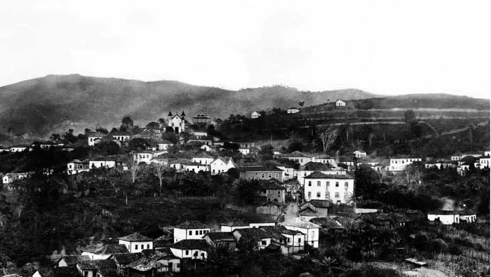 Vale não reconhece dívida histórica com Itabira, mas registra em relatório as várias ações de cobranças que responde nos tribunais