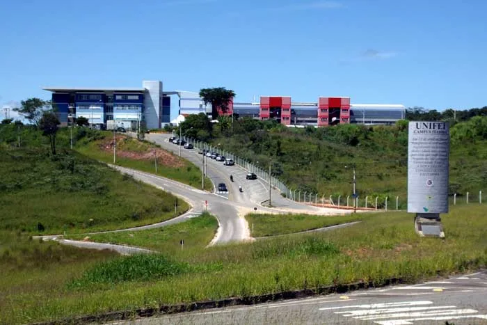 Prazo de inscrição para o ProfÁgua, programa de mestrado profissionalizante da Unifei, é prorrogado