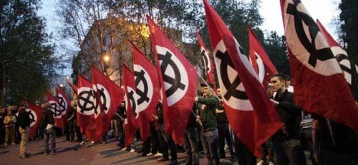 Eleições europeias e o paraíso neofascista