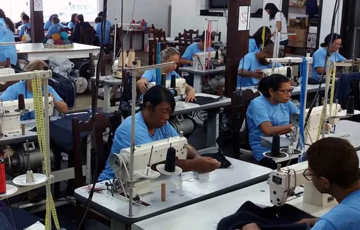 Primeira feira criativa do Instituto Igualdade, Transformação e Inovação Social é realizada em Itabira