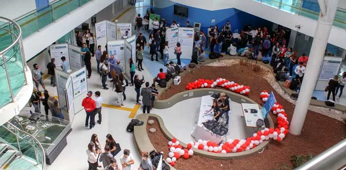 “Pesquisa, extensão e ensino em Itabira” é tema de congresso da Unifei, aberto ao público externo, agendado para outubro