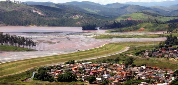 João Batista, morador do Bela Vista, divide “parede-meia” com Pontal e teme pelo pior
