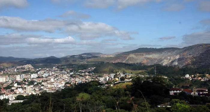 Sem a mineração, Prefeitura de Itabira entra em bancarrota em menos de dez anos, diz secretário da Fazenda