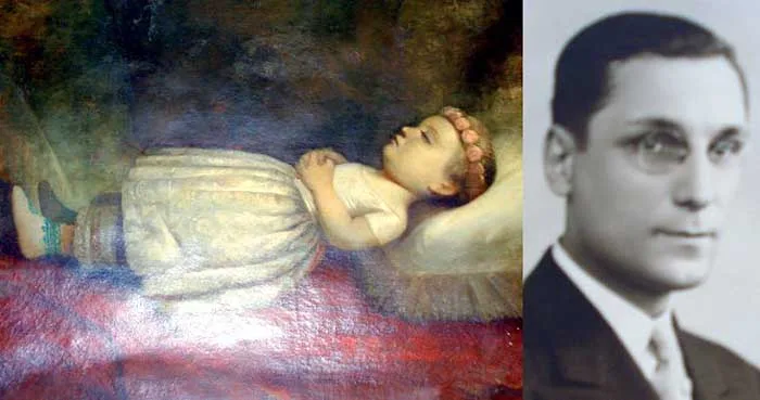 Cornélio Penna considera-se um fantasma, porém não acredita em assombração
