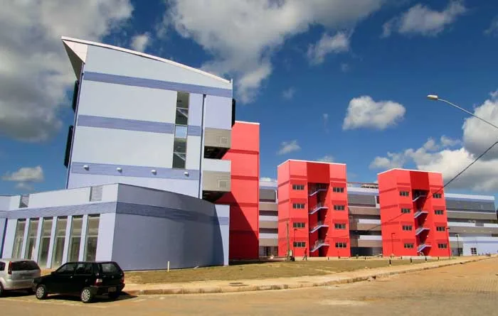 Vale não confirma nem desmente a informação de que irá investir na construção de novos prédios da Unifei