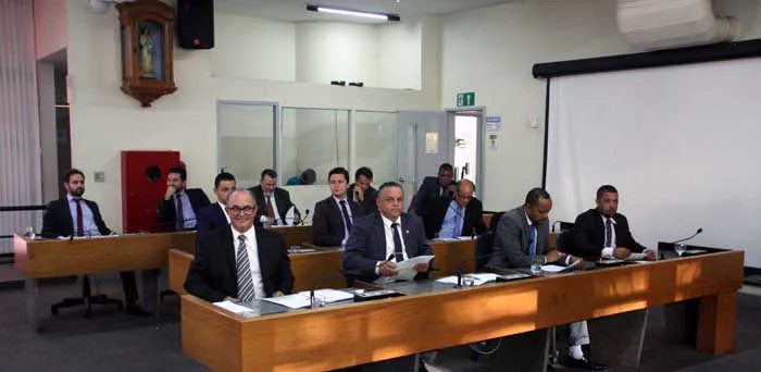 Assim que aprovado, Código de Ética pode cassar, em definitivo, mandatos de vereadores envolvidos na “rachadinha” da Câmara de Itabira