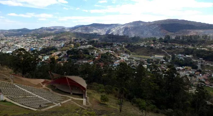 “Aumente o som que isso aqui é rock”, na concha acústica, dá início ao Festival de Inverno neste sábado