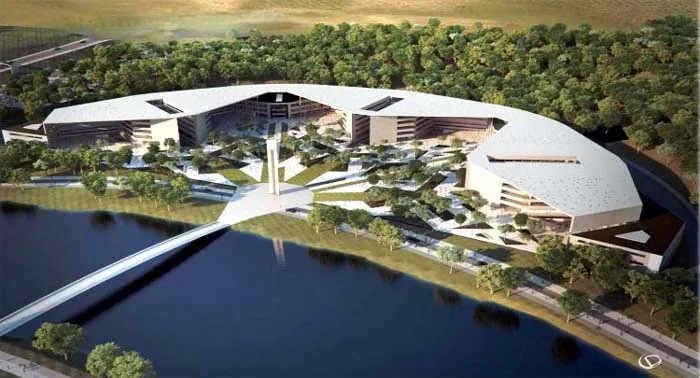 Itabira está muito atrasada na diversificação de sua economia, diz Kleber Guerra, responsável pela vinda dos chineses