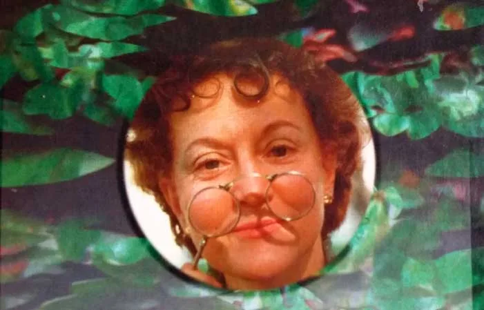 Por todo amor do mundo, os Andrades dos Drummonds