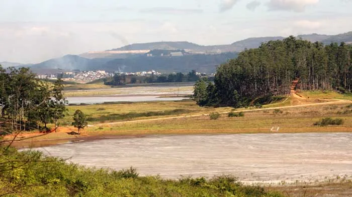 Itabira participa, neste sábado, do simulado de rompimento de barragem sem conhecer o conteúdo dos PAEBMs