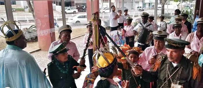 Conferência referenda Plano Decenal, propõe mudanças no Fundo Municipal de Cultura e na Lei Drummond