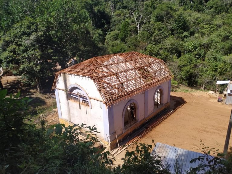 “Vale deve à Itabira um parque de energias renováveis no ribeirão São José”, diz Arnaldo Lage, ex-secretário de Meio Ambiente