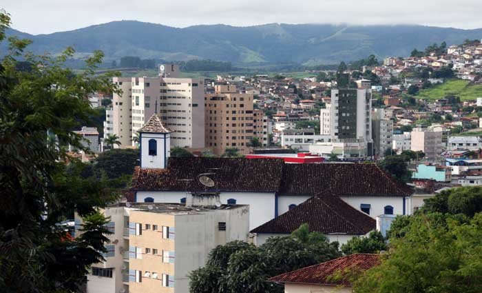 Vale apoia Itabira no combate ao coronavírus desde o início da pandemia