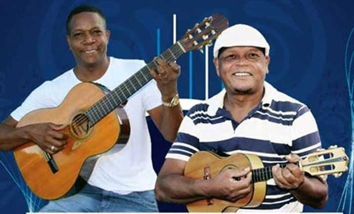 Na nova onda virtual que está nas nuvens, Romário e Nonoca preparam nova live solidária em prol do projeto Vidas