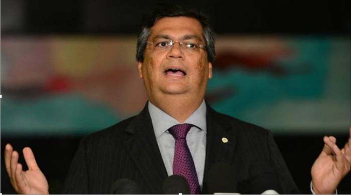 Governadores não querem “guerra na Federação”, mas vão garantir a vacina, reage Flávio Dino