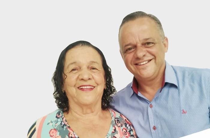 Morre dona Dudu, ex-vereadora, professora aposentada e líder comunitária