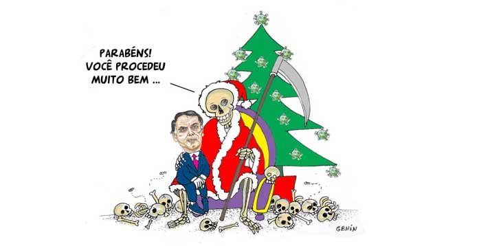 Charge de Genin