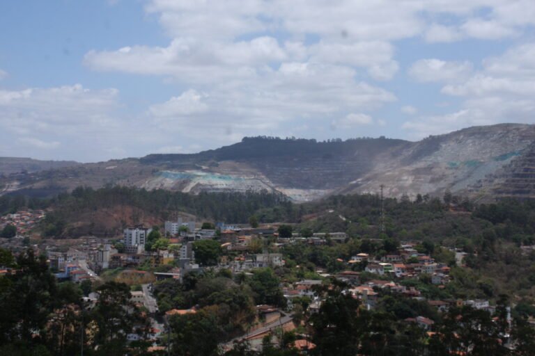 Vale estica horizonte da exaustão das minas de Itabira até 2053, mas não diz como vai manter a produção estável e em qual nível