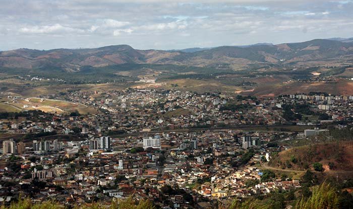 “Projetos estruturantes são aqueles que vão mudar a realidade econômica, social e cultural de Itabira”, diz Maciel Paiva