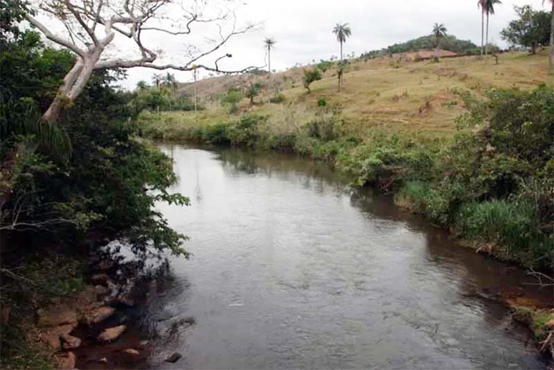 Denes Lott diz que licenças ambientais para captar água do rio Tanque e asfaltar estrada de Carmo a Ipoema devem ocorrer pela Supri