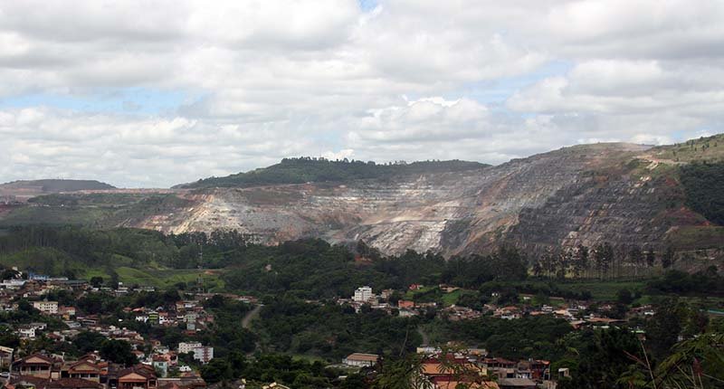 Pesquisa com “areia sustentável” da Vale avança em Minas Gerais com bons resultados para aplicação em pavimentação rodoviária