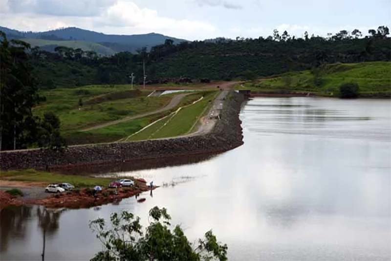 Vale deve voltar a depositar rejeitos no Pontal após descaracterizar estruturas internas, diz gerente de Geotecnia