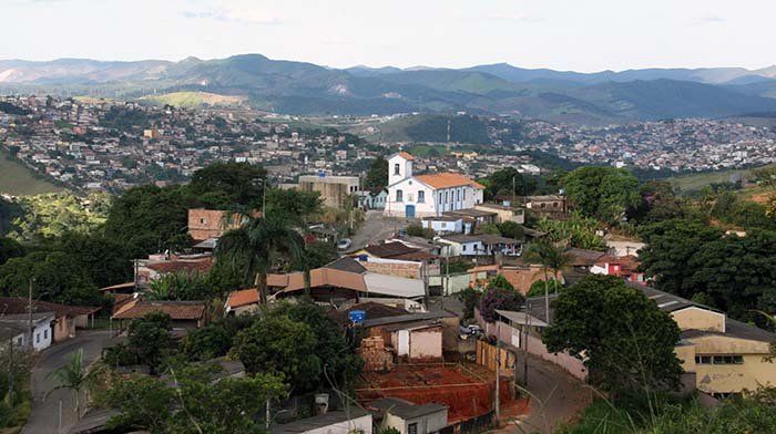 Vale tem prazo até junho para informar à ANM como vai garantir a segurança de quem vive nas zonas de autossalvamento