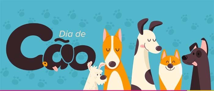 Quer ter um amigo fiel? Adote um cachorro e vacine o seu pet neste sábado, na pracinha do Campestre  