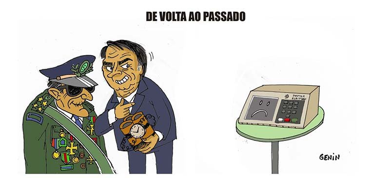 Charge de Genin