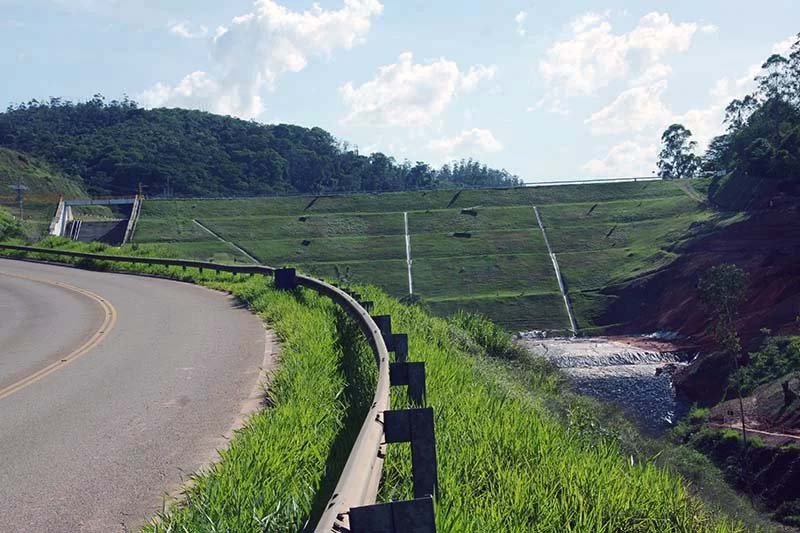 Treinamento simulado para o salve-se quem puder da lama de barragens acontece no sábado em parte da zona rural de Itabira e de Santa Maria