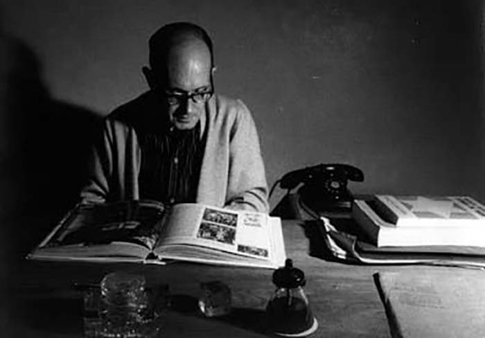 A falta que faz a Itabira: 35 anos sem Carlos Drummond de Andrade