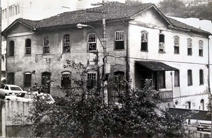 Outubro Itabirano. Crônicas da Itabira do Matto-dentro Imperial – 1874 – Uma excursão à Itabira de Matto-Dentro