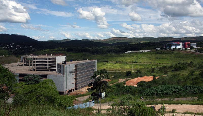 Por sugestão do reitor da Unifei, CPI para investigar atraso na construção dos novos prédios do campus de Itabira deve ser adiada