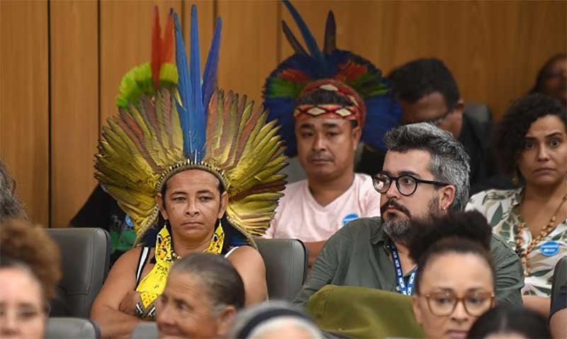 Atingidos pela tragédia de Brumadinho cobram manutenção de ATIs