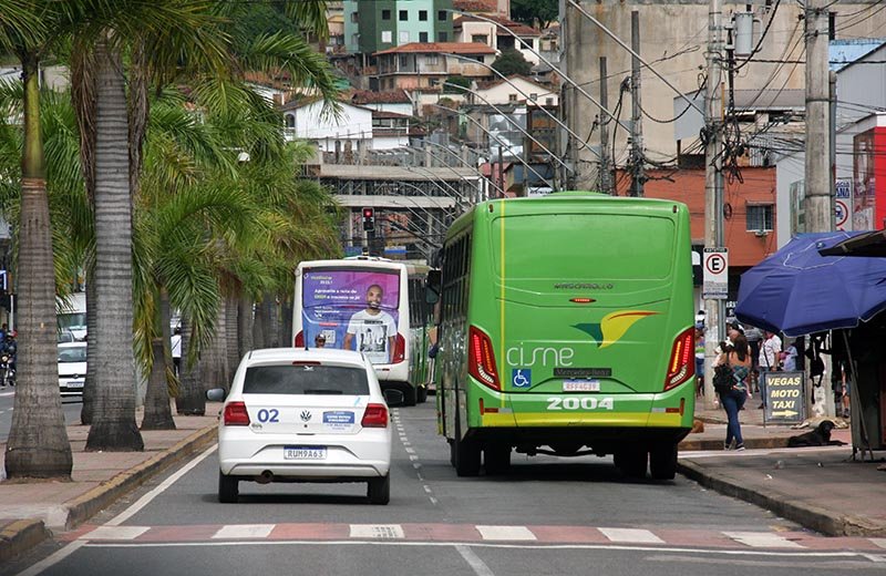 Tarifa mais barata para o transporte coletivo em Itabira já vale a partir desta quinta-feira. Preço da passagem cai para R$ 3